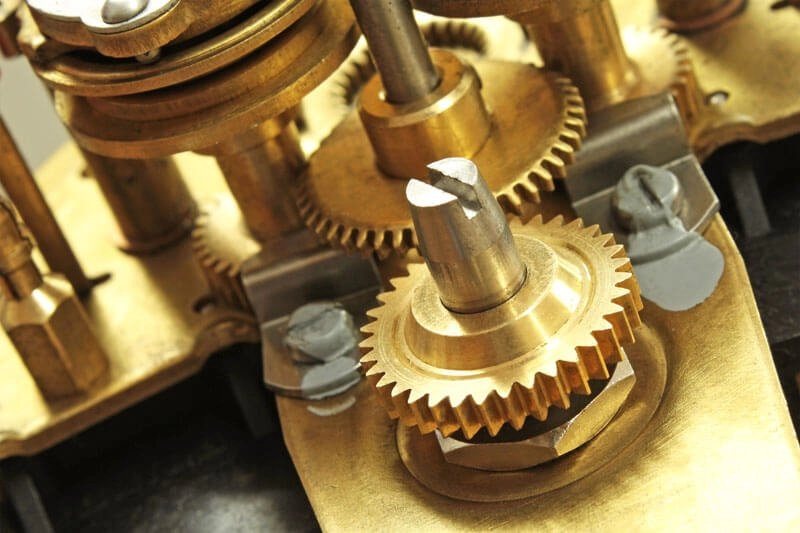 Guide de conception pour l'usinage CNC en laiton