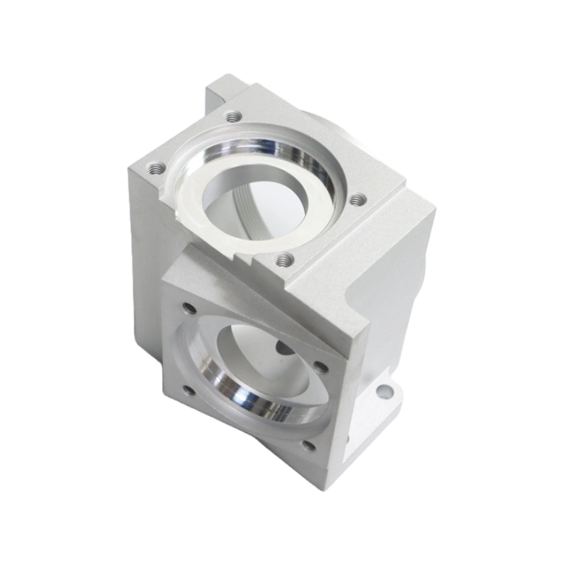 CNCフライス加工パートナーの選び方 China