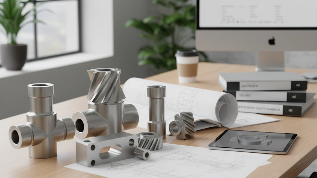 ステンレス鋼の投資鋳造の基準