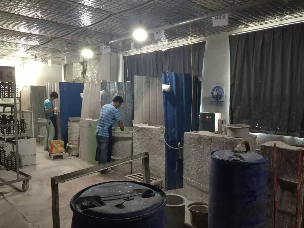 Why Choose Investment Casting + CNC Machining