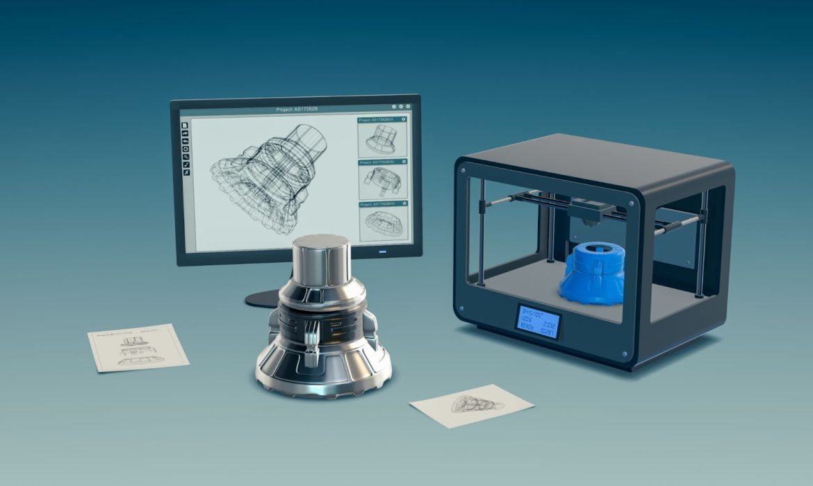 Преимущества быстрого прототипирования