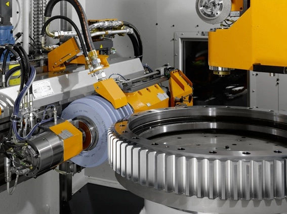 CNC Tandwielbewerking Processen Types Materialen en Industrie Gebruiken