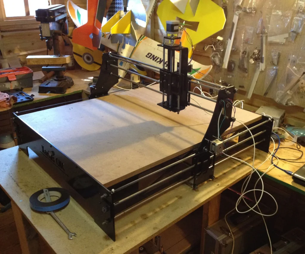 CNC-bewerking-cnc laser snijder-01