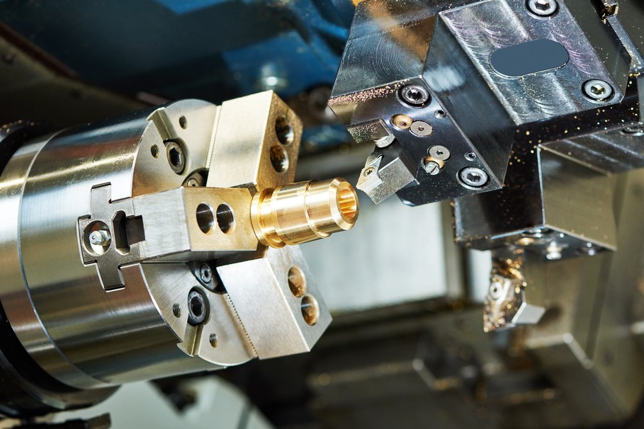 CNC Turned Parts-01