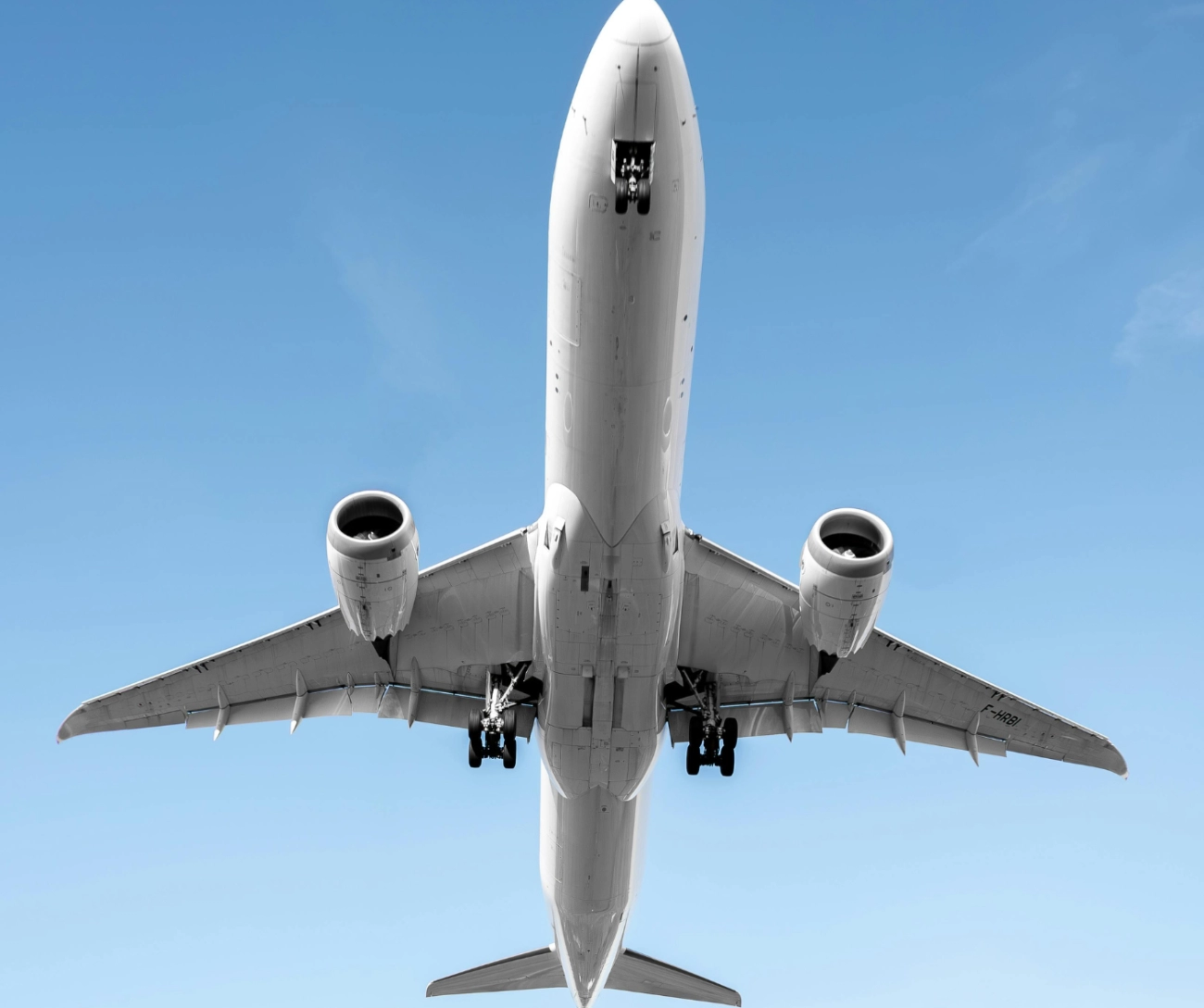 CNC Aerospace Machining of Turbine Blades