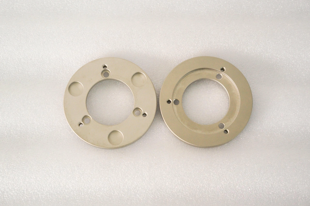 CNCブロンズ加工の一般的な問題と解決策