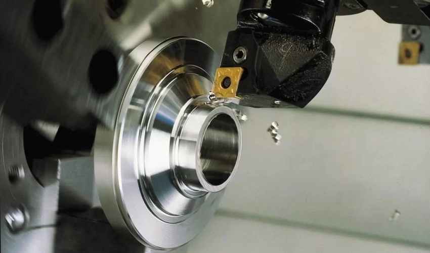 CNC Machining Materials and Machinability Guide