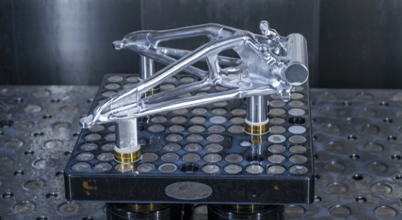 Future CNC Trends 2025-2030 Innovations