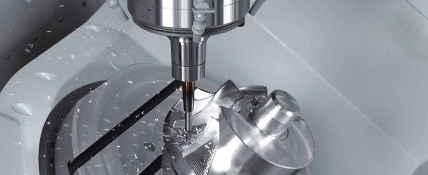 How Micro CNC Machining Works