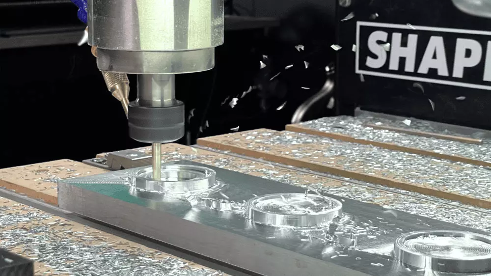Industry Applications of CNC Aluminum Cutting