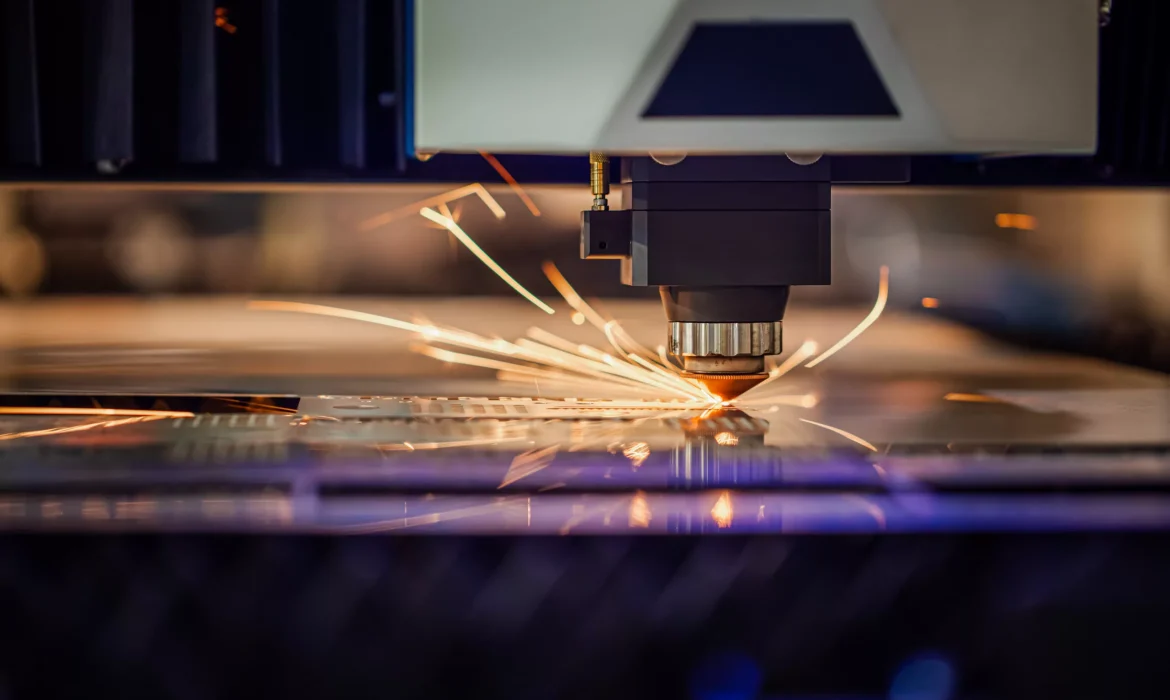 CNC Aluminium Snijden