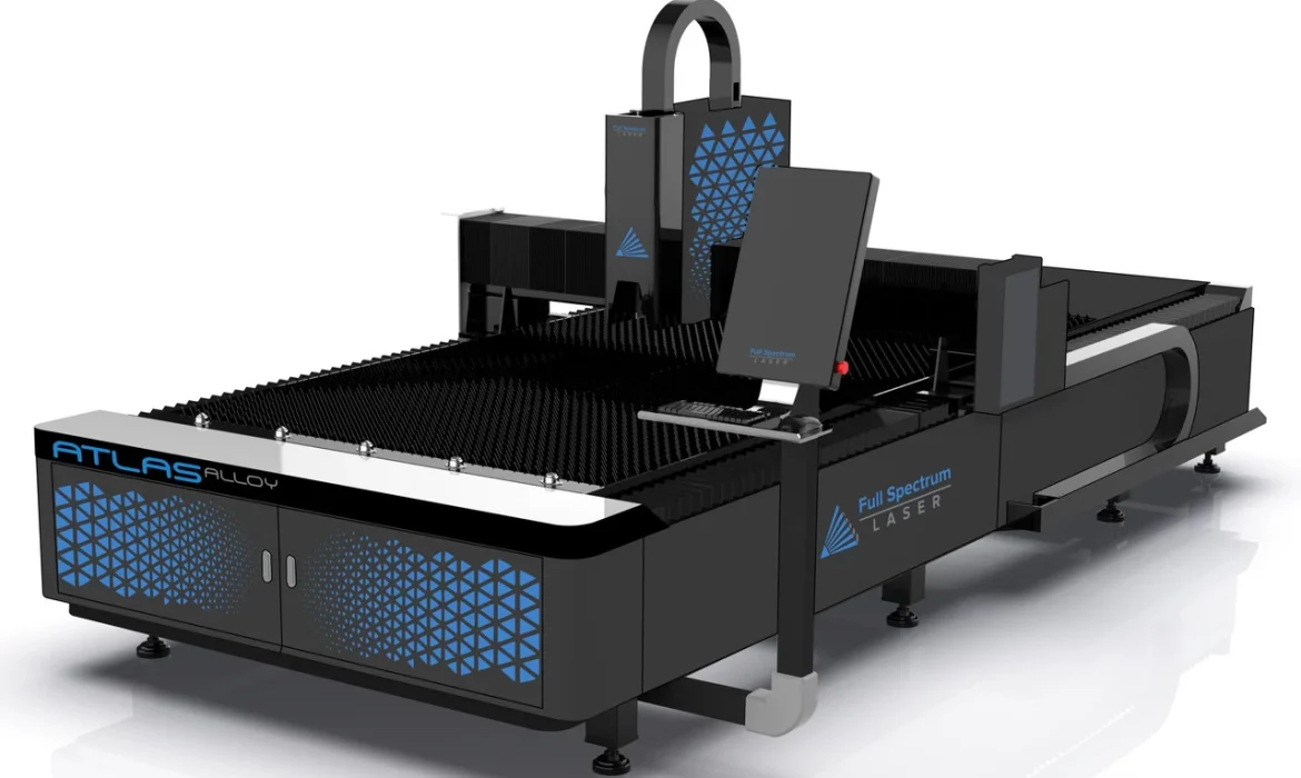 آلات القطع بالليزر-01