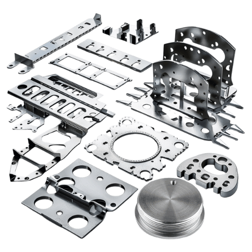 Fabrication innovante de tôles en CNC