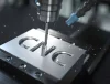 Fraisage CNC rapide