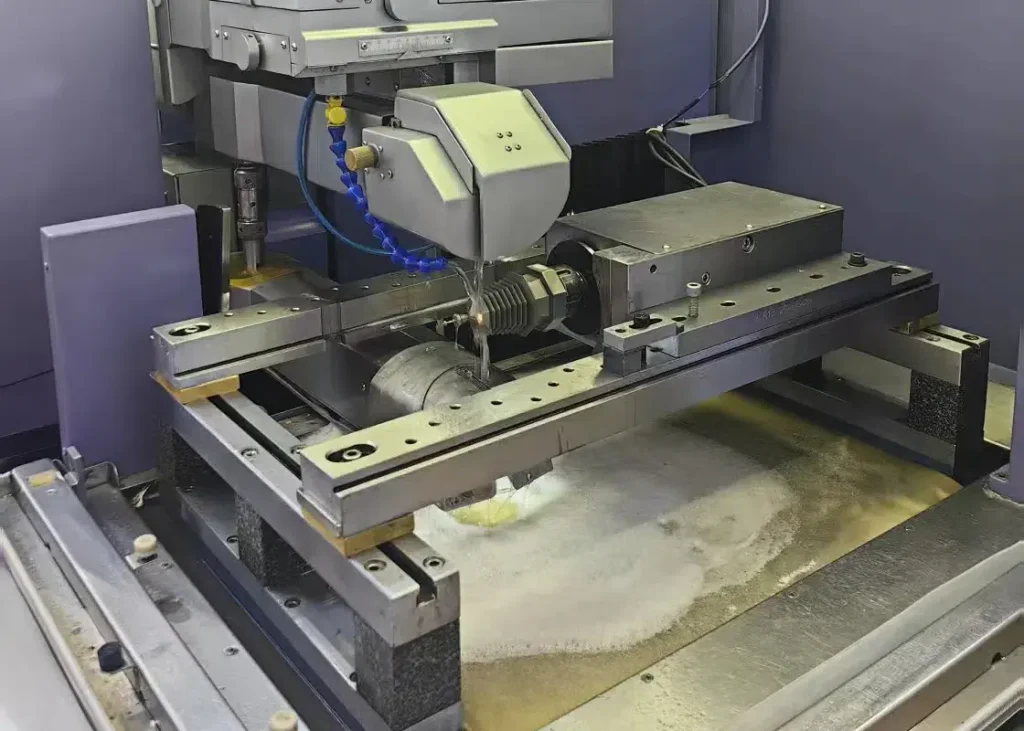 Materials Suitable for Micro CNC Machining