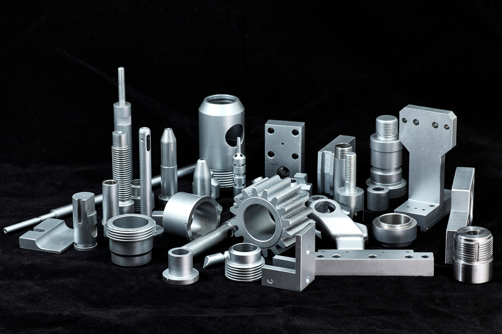 OEM-Parts-CNC-Machining