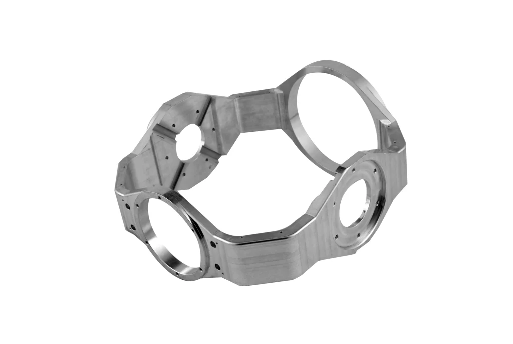 Precision Automotive CNC Machining-07