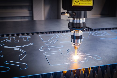 cnc lasergraveermachine