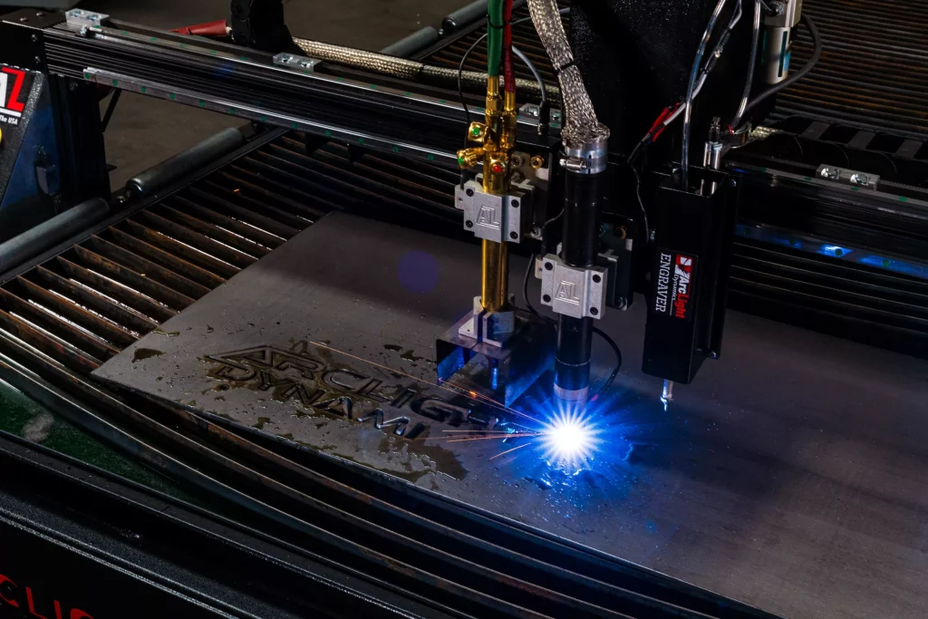 What Are the Benefits and Uses of CNC Plasma Cutting Machines in 2026 ...