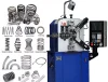 machine de bobinage de ressort CNC-02