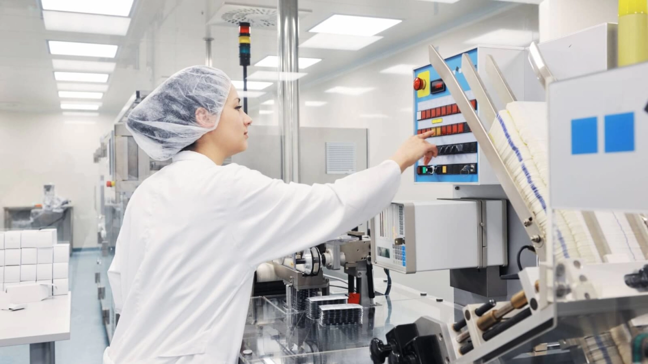 medical device cnc machining materials biocompatibility