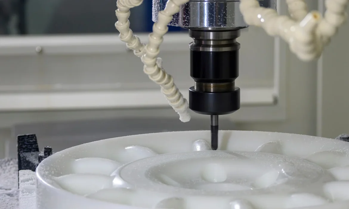 Mecanizado CNC de Plásticos-plástico-mecanizado-cnc-piedmont-plastics