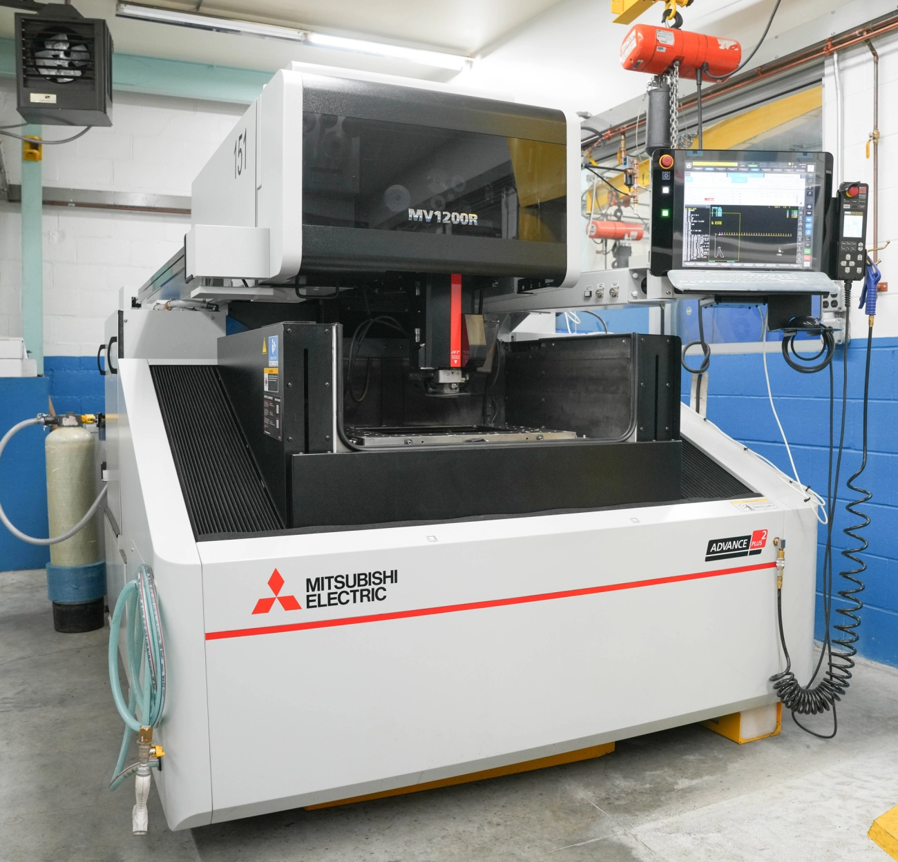 wire edm services and precision machining