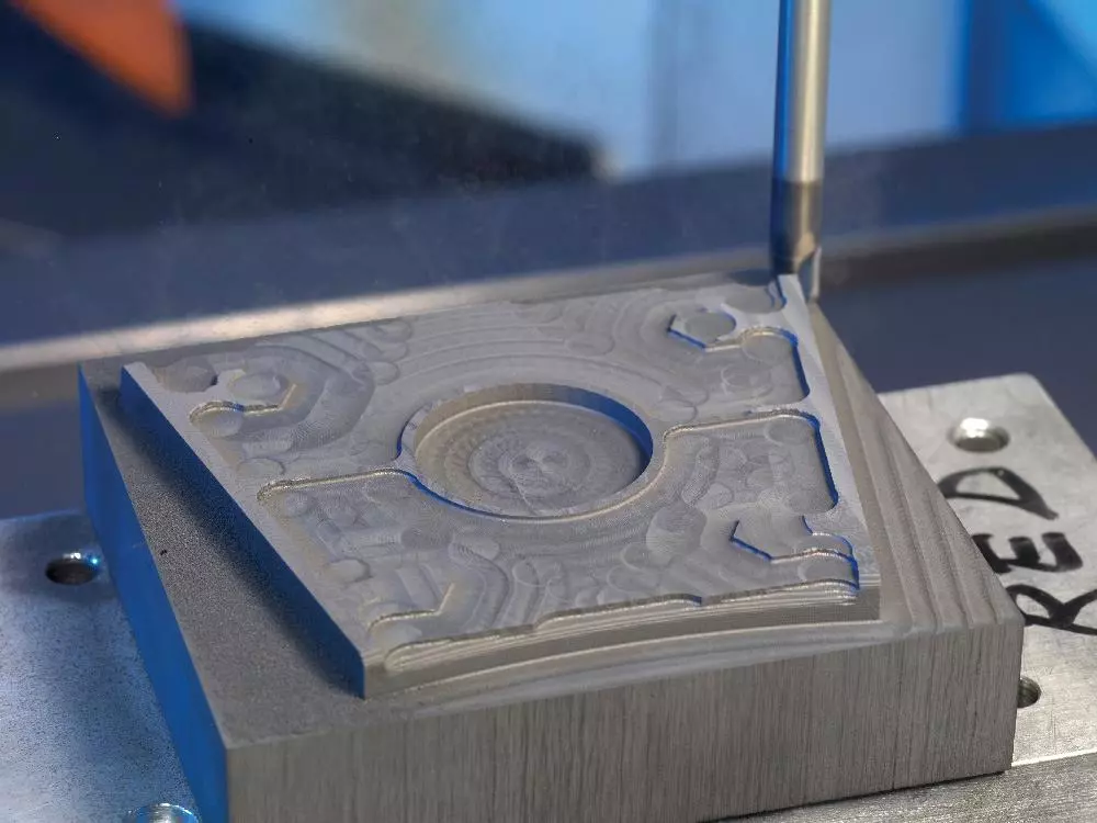 CNC Machining Techniques for Graphite