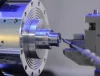 Usinage de précision CNC