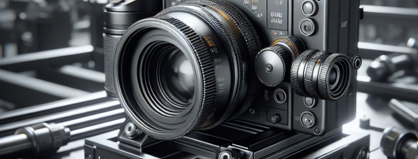 Vorteile und Präzisionsgenauigkeit von CNC-Schweißmaschinen