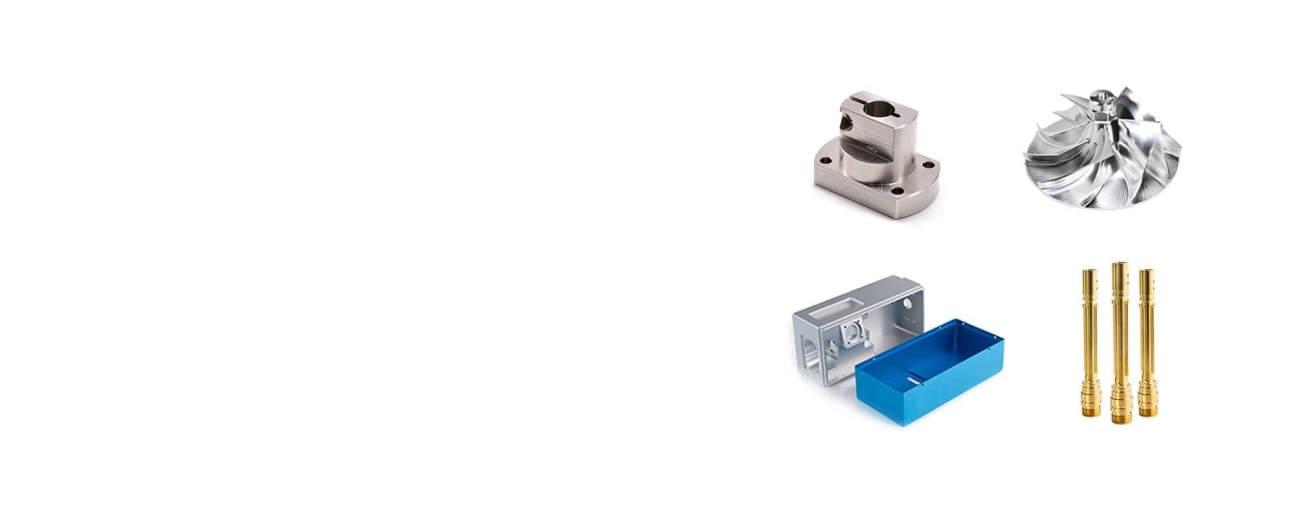 l'usinage CNC du laiton vs acier inoxydable esthétique