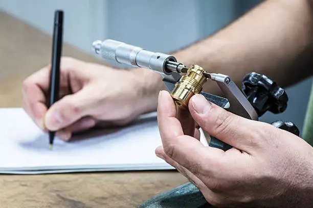 Design for Manufacturing (DFM) for Precision Parts