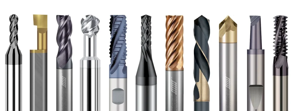Materials and Coatings for Turning Tools
