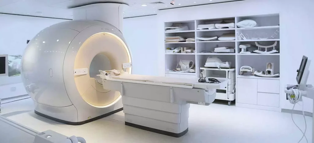 Medical and Dental Industry Applications