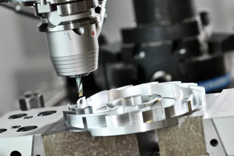 Why CNC Machining is the Best Method for Stainless Steel Components
