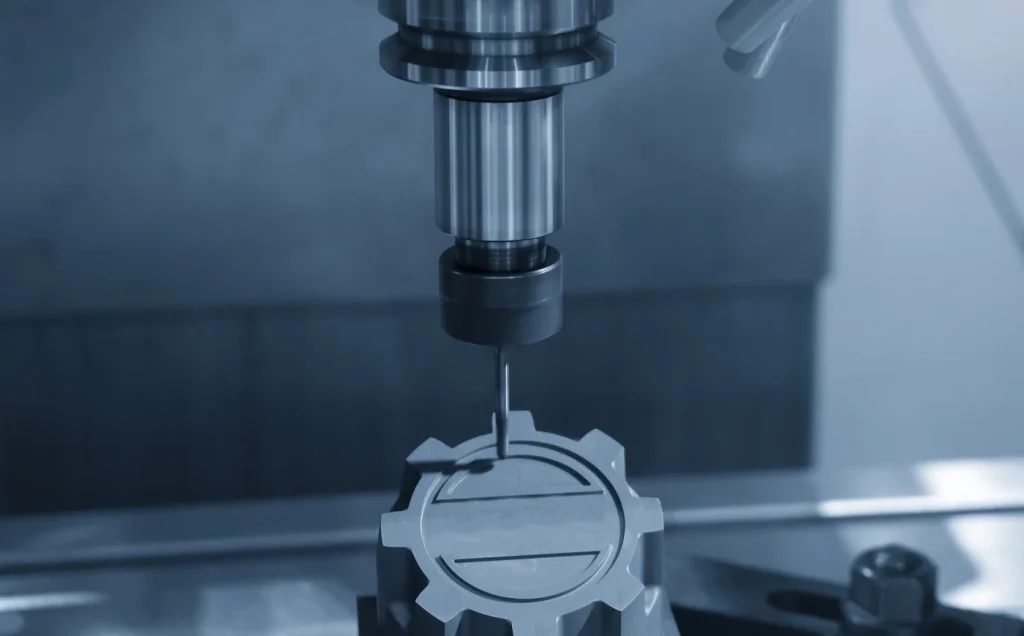 Strategies to Improve Graphite Machining Efficiency