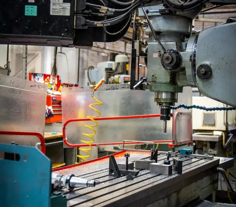 CNC-Schweißmaschinenführer 2026 Präzisionslaserschweißer Vorteile