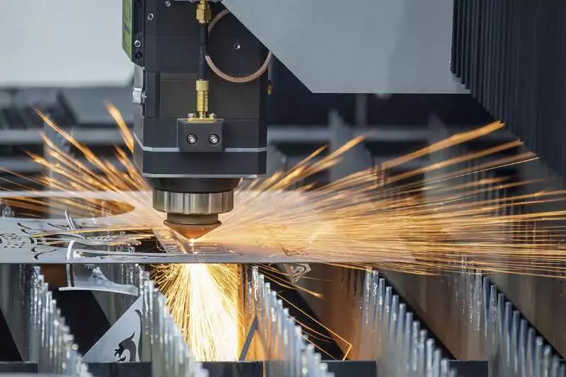 Индивидуальное изготовление листового металла