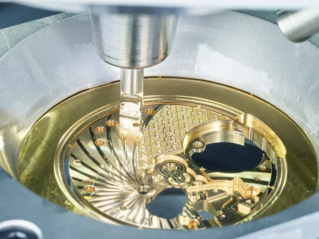 Micro Machining CNC: Precision Capabilities, Applications & Trends ...