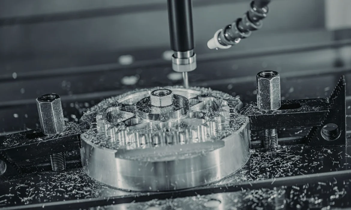 Consigli per la lavorazione CNC dell'alluminio per ridurre gli scarti e aumentare la precisione