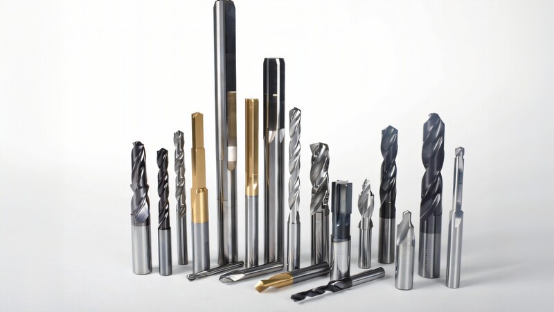 CNC-Tools
