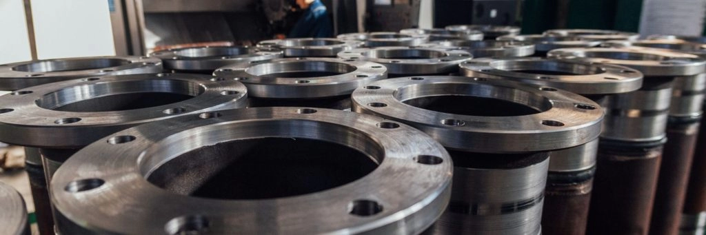 Conformità alla qualità delle fusioni a investimento di cobalto