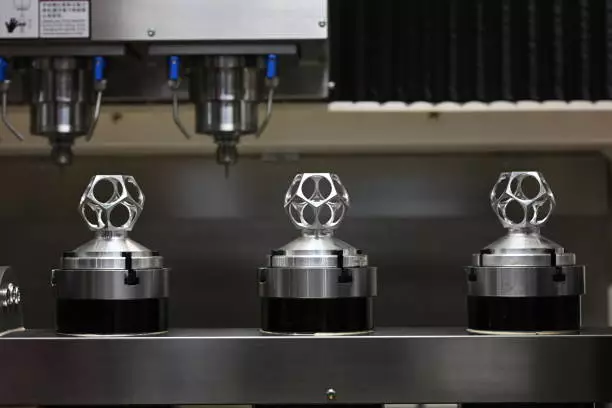 Индивидуальная ЧПУ-обработка