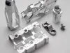 Piezas CNC de Alta Precisión