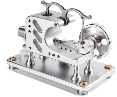 Peças CNC de Alta Precisão