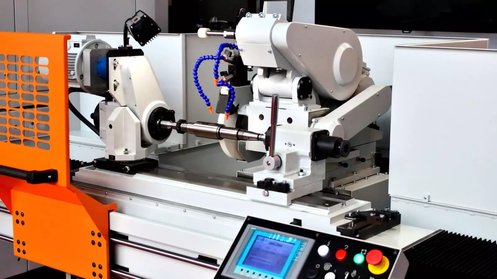 Precision Control and Reliability Analysis in CNC Machining Critical ...
