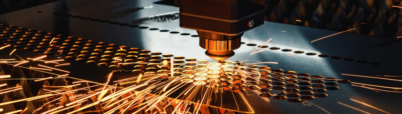 Optimisation du flux de travail de découpe laser CNC