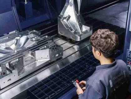 5 problèmes courants dans l'usinage CNC complexe