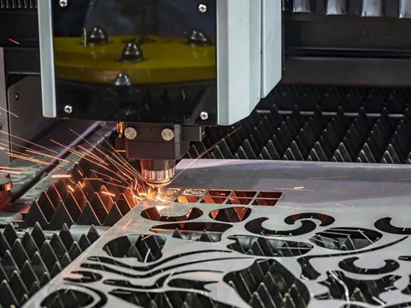 Materials for CNC Machining