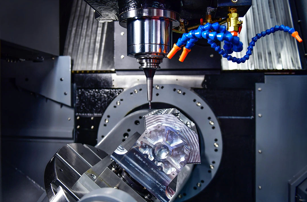 5 Critical Factors in CNC Operations That Protect Your Project’s Bottom ...